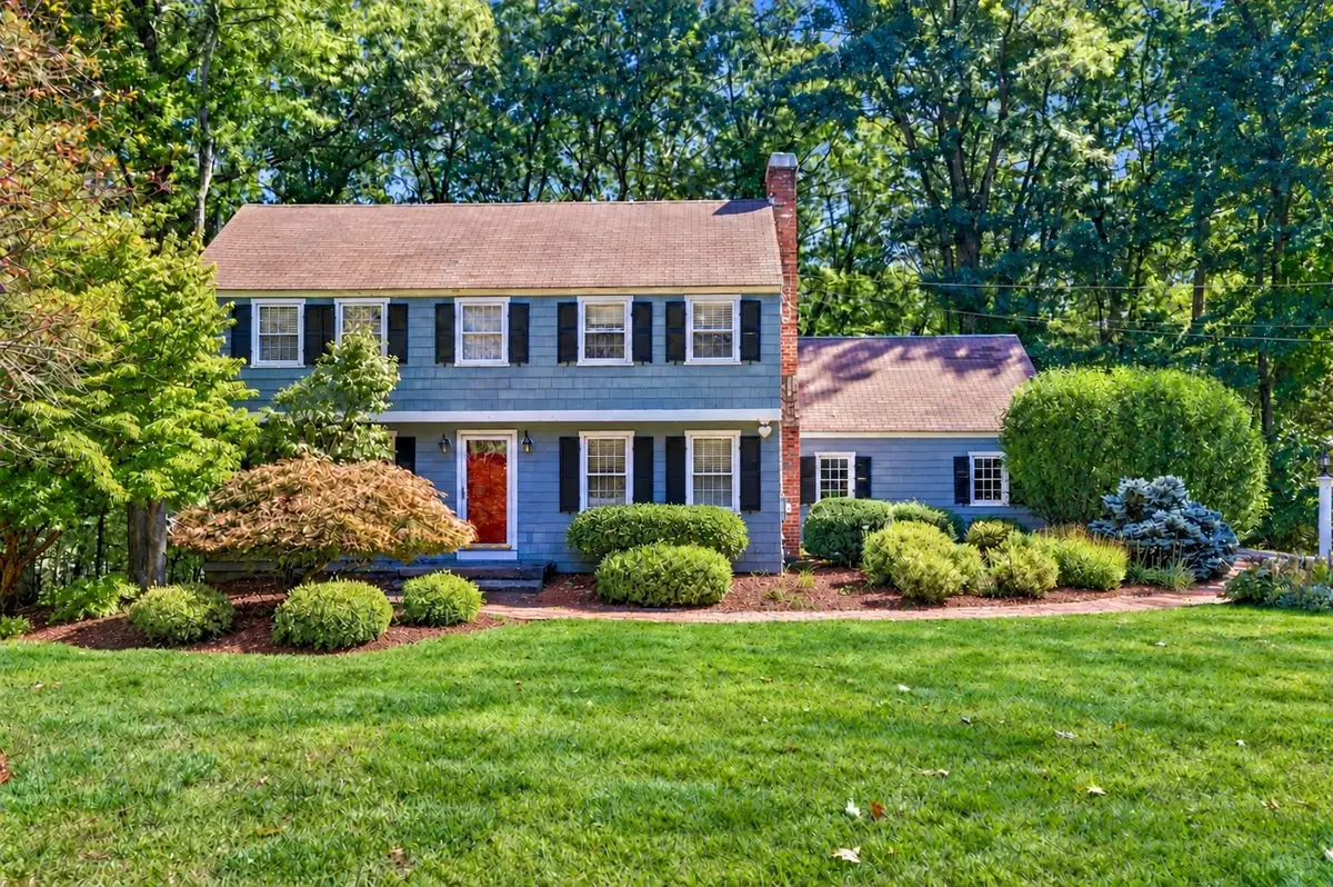 41 Amble Rd, Chelmsford, MA 01824 - #1