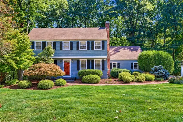 41 Amble Rd, Chelmsford, MA 01824