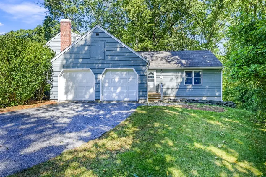 41 Amble Rd, Chelmsford, MA 01824 - #2