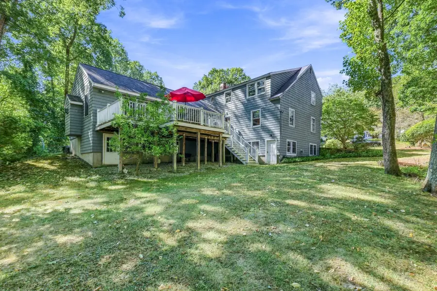 41 Amble Rd, Chelmsford, MA 01824 - #3