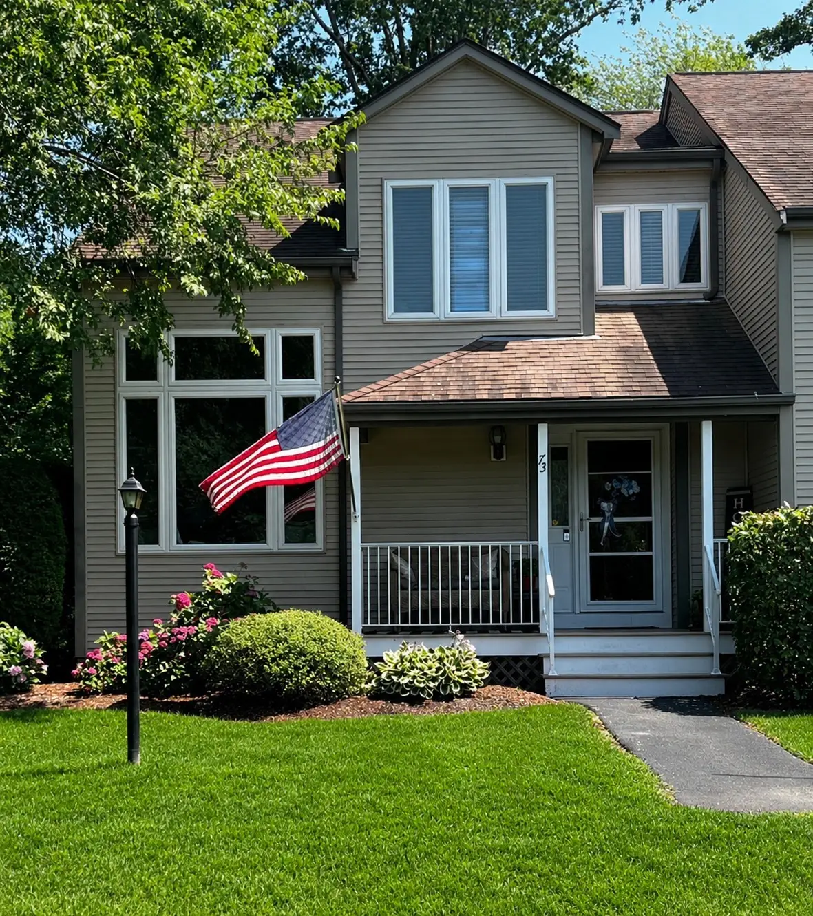 73 Willow Pond Drive #73, Rockland, MA 02370 - #1