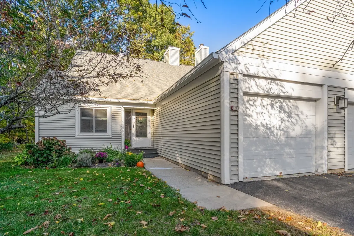 129 Stone Ridge Rd #129, Franklin, MA 02038 - #1
