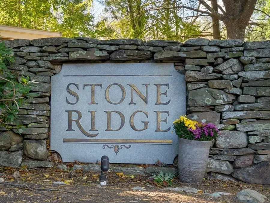 129 Stone Ridge Rd #129, Franklin, MA 02038 - #2
