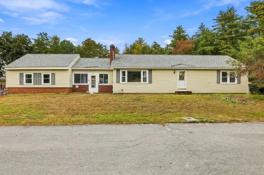 6 Oakhurst Street, Ayer, MA 01432 - #2