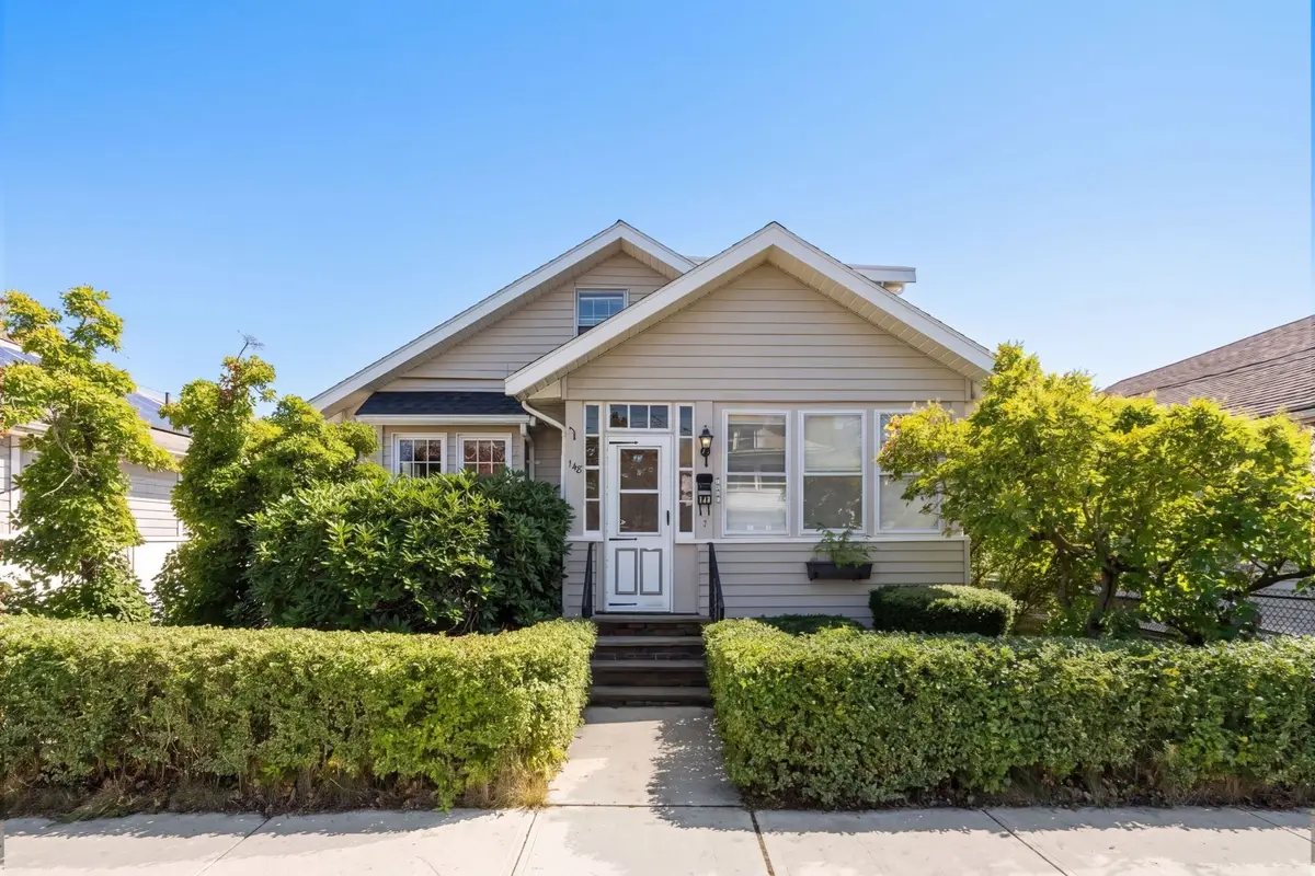 148 Wilson Ave, Quincy, MA 02170 - #1
