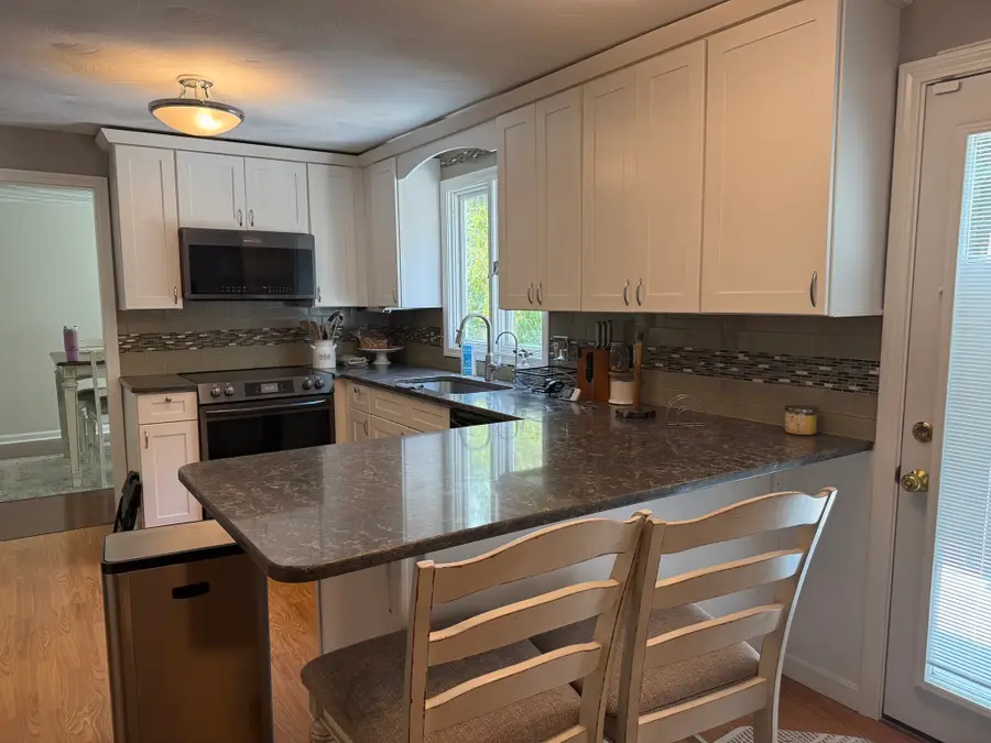 15 Tammie Road, Hopedale, MA 01747 - #3