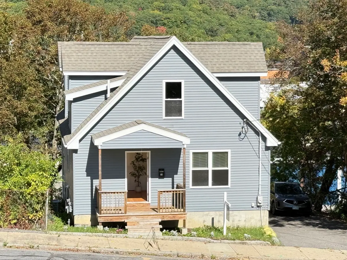 22 Plymouth St, Fitchburg, MA 01420 - #1