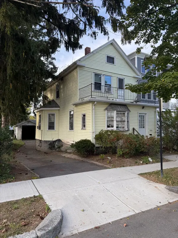 180 Billings Road, Quincy, MA 02171