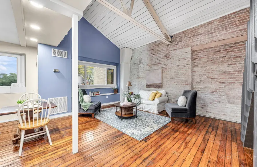 267 Locust St #2A, Northampton, MA 01062 - #3