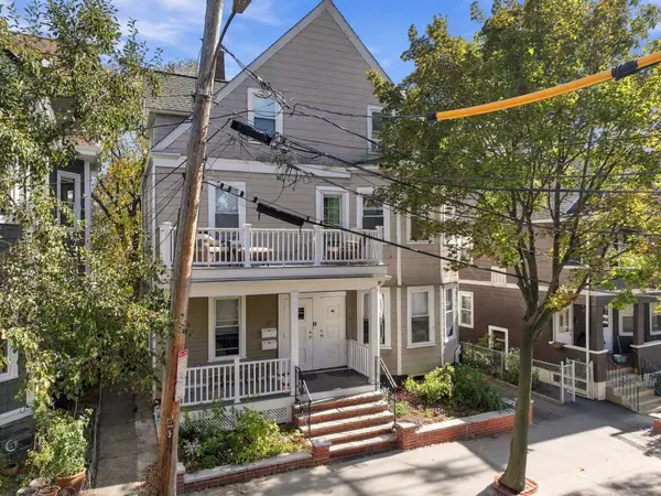 23 Gilman Terrace #1, Somerville, MA 02145