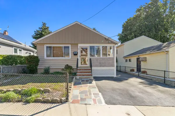 31 Furness Street, Revere, MA 02151