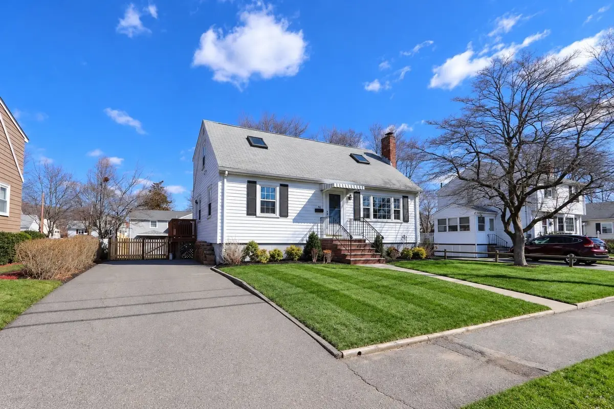 45 Redwood Drive, Norwood, MA 02062 - #1