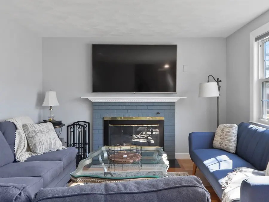 45 Redwood Drive, Norwood, MA 02062 - #3