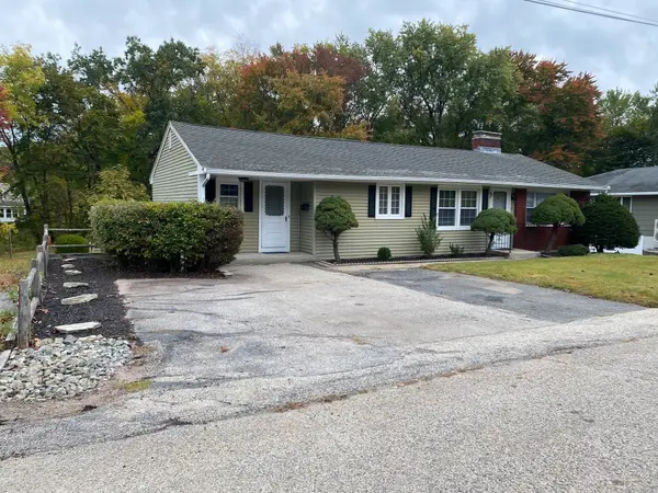 1 Pearl St, Auburn, MA 01501