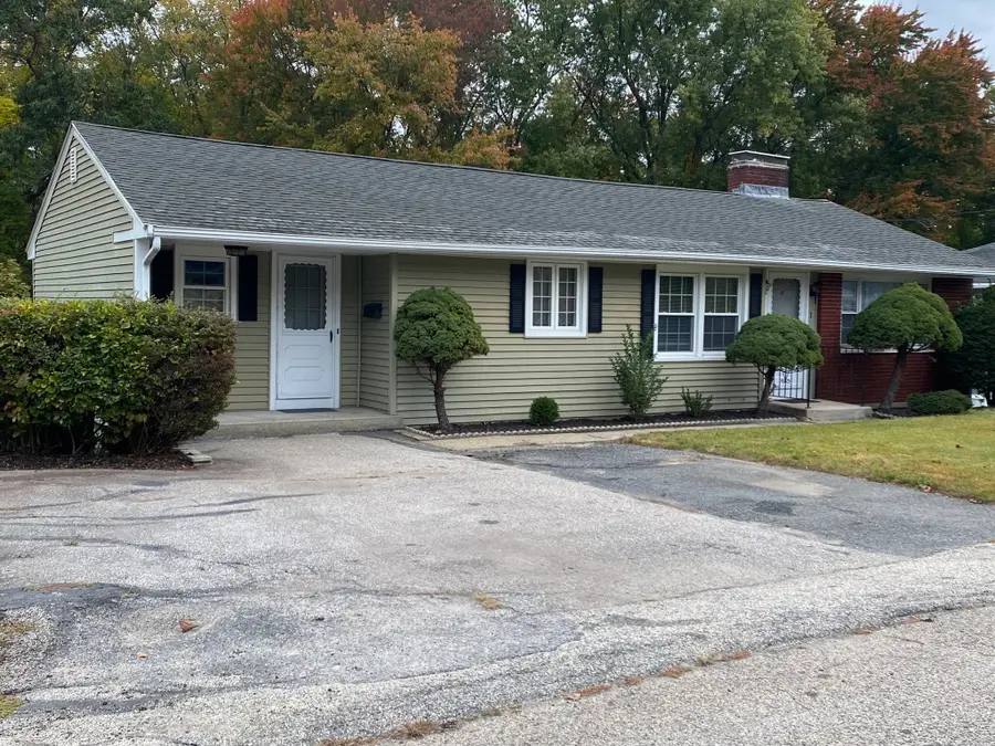 1 Pearl St, Auburn, MA 01501 - #2