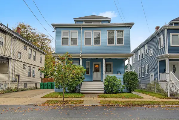 76-78 Surrey St, Medford, MA 02155