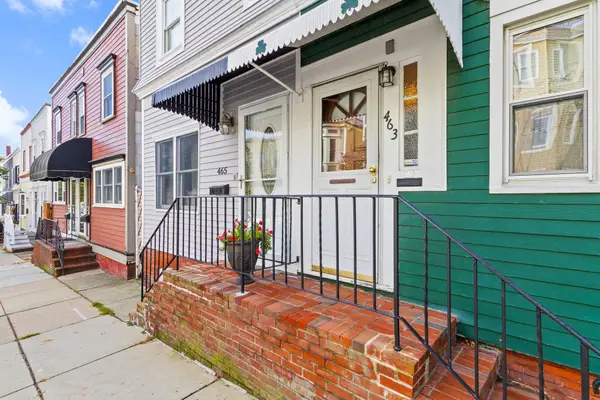 463 E 6th St, Boston, MA 02127