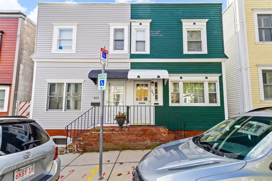 463 E 6th St, Boston, MA 02127 - #2