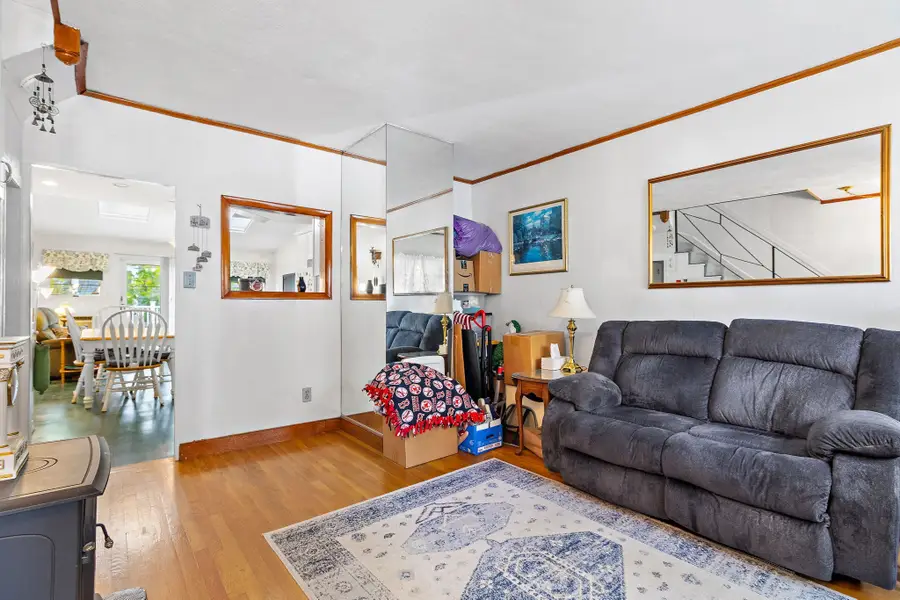 463 E 6th St, Boston, MA 02127 - #3