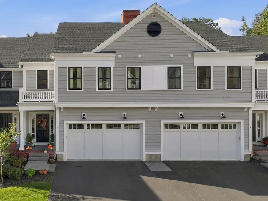 5 Granville Ln #5, Amesbury, MA 01913 - #2