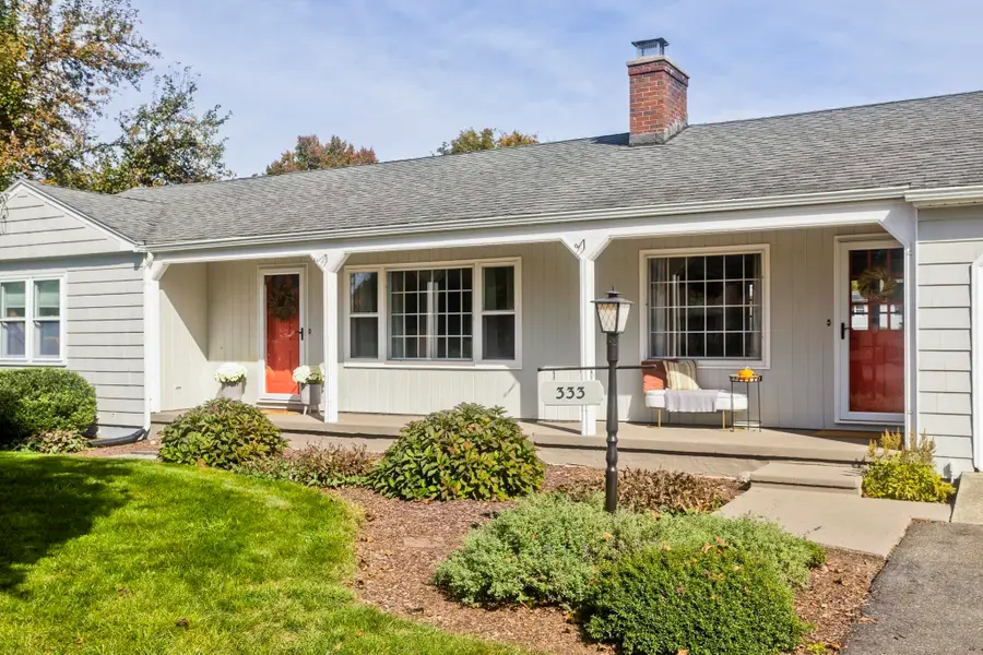 333 Kibbe Rd, East Longmeadow, MA 01028 - #3