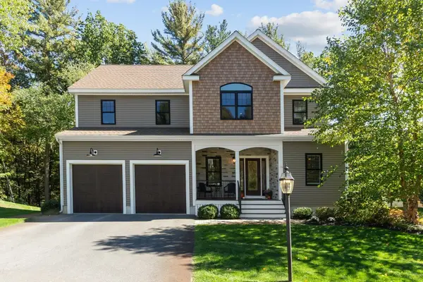 16 Birch Ln #3, Carlisle, MA 01741