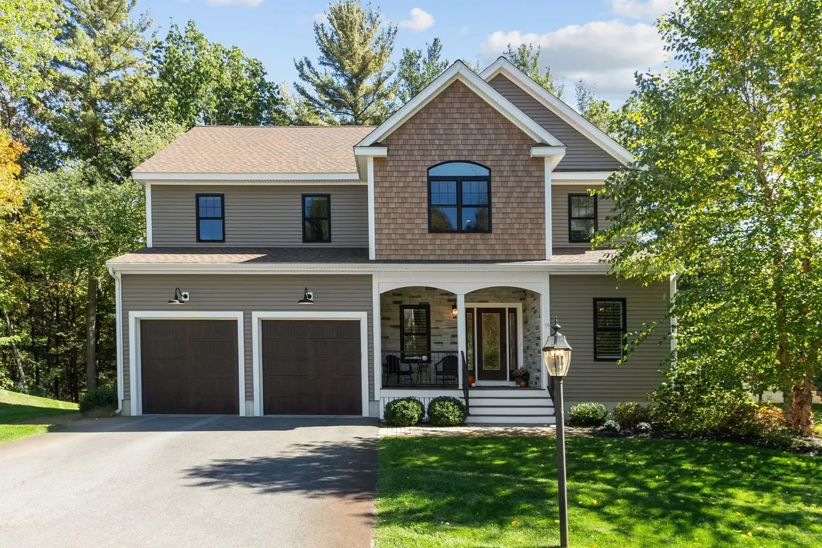 16 Birch Ln, Carlisle, MA 01741 - #1
