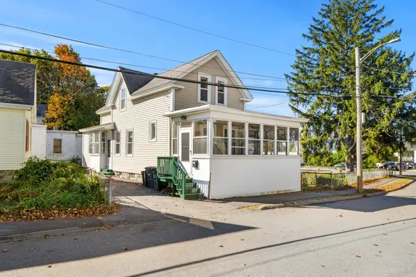 8 Morton St, North Andover, MA 01845