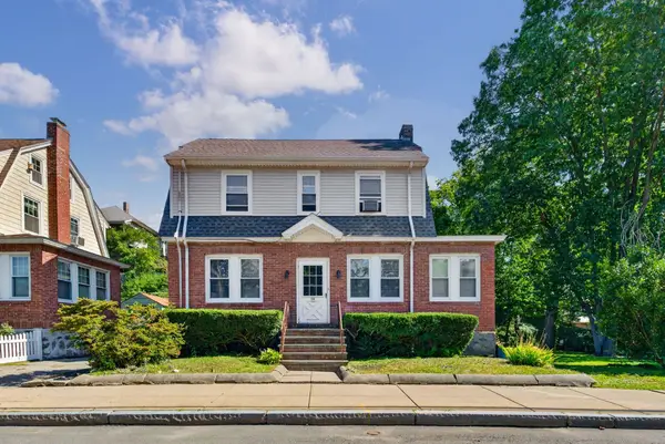 19 Stearns Rd, Boston, MA 02132