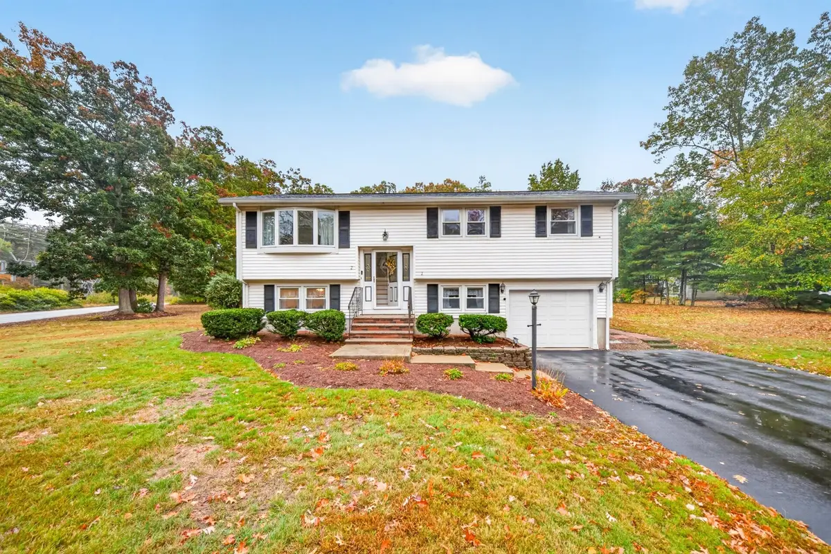 2 Allard Way, Billerica, MA 01821 - #1