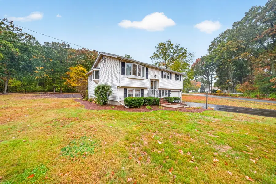 2 Allard Way, Billerica, MA 01821 - #3