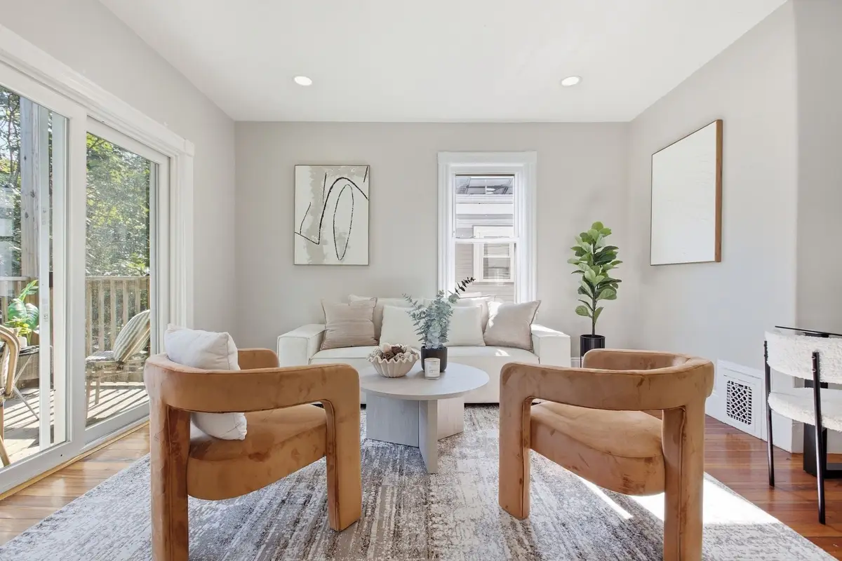 28 Juliette St #3, Boston, MA 02122 - #1