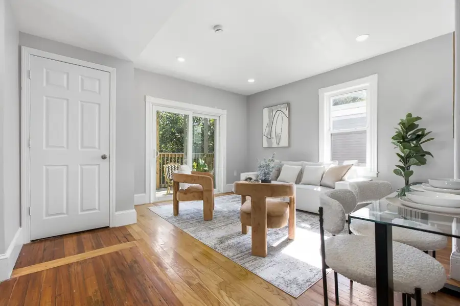 28 Juliette St #3, Boston, MA 02122 - #2