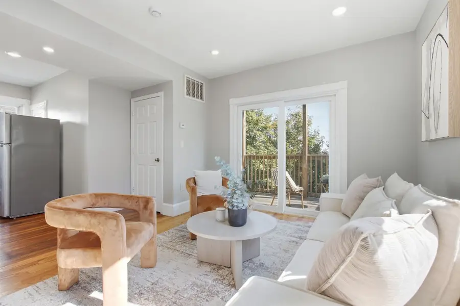 28 Juliette St #3, Boston, MA 02122 - #3