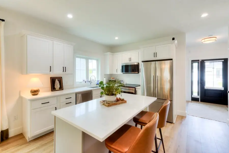 21 Salisbury Hill Boulevard, Worcester, MA 01609 - #2