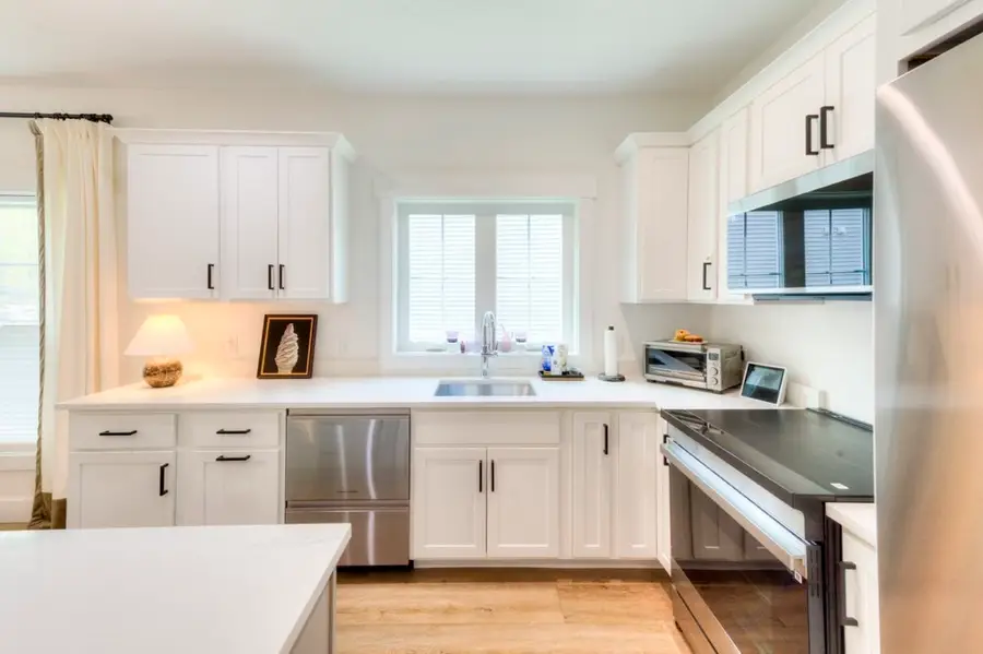 21 Salisbury Hill Boulevard, Worcester, MA 01609 - #3
