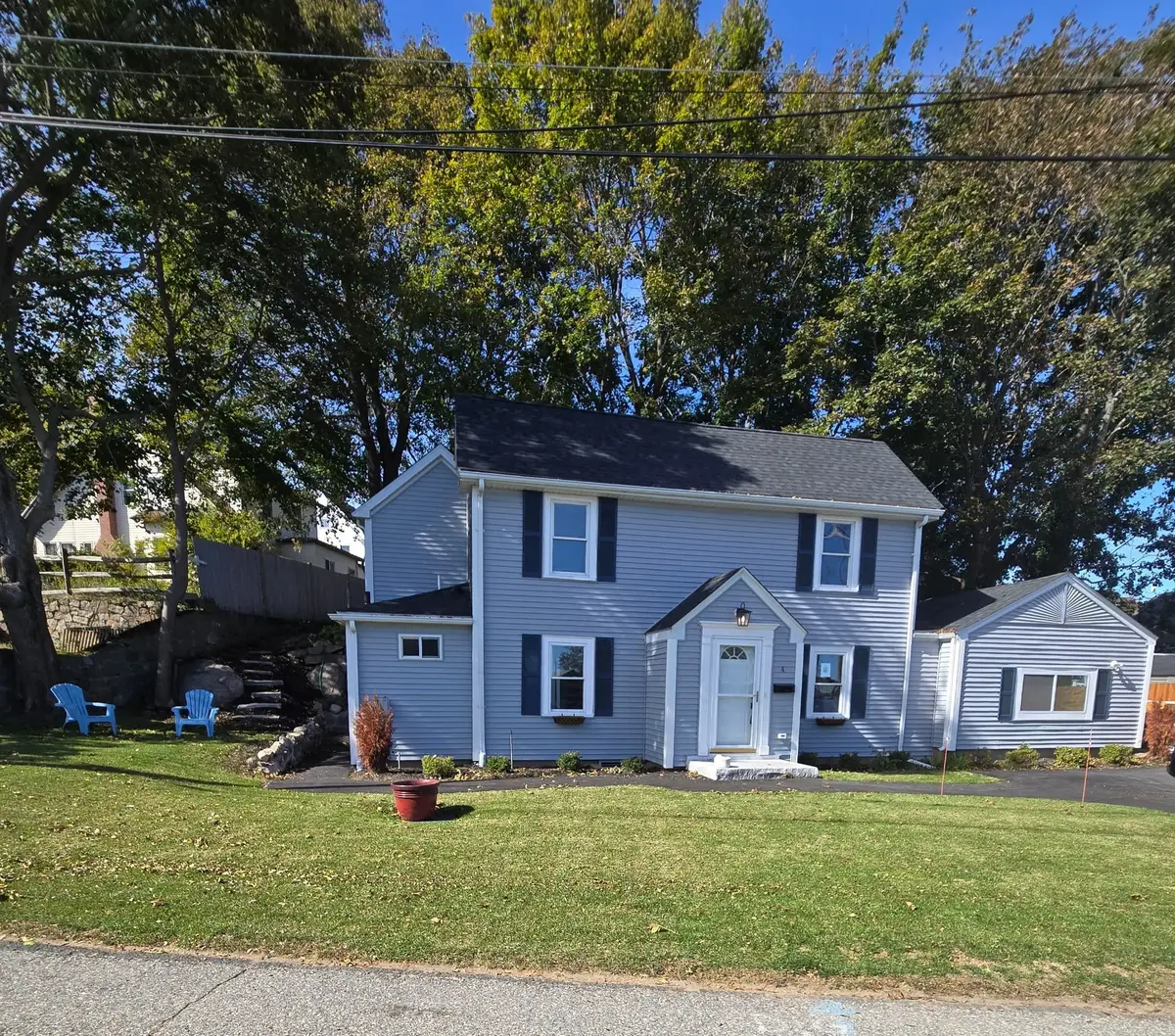 4 Stuart Rd, Gloucester, MA 01930 - #1