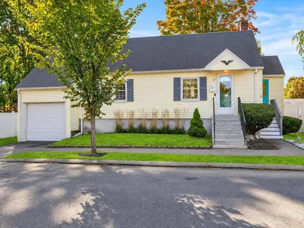 17 Hood Road, Danvers, MA 01923