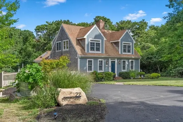 22 Colt Lane, Plymouth, MA 02360