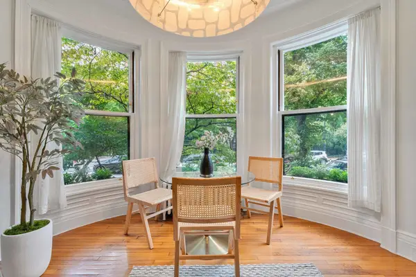 293 Beacon Street #2, Boston, MA 02116