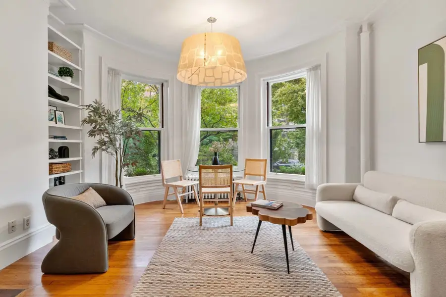 293 Beacon Street #2, Boston, MA 02116 - #2
