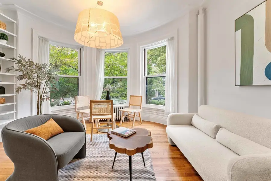 293 Beacon Street #2, Boston, MA 02116 - #3