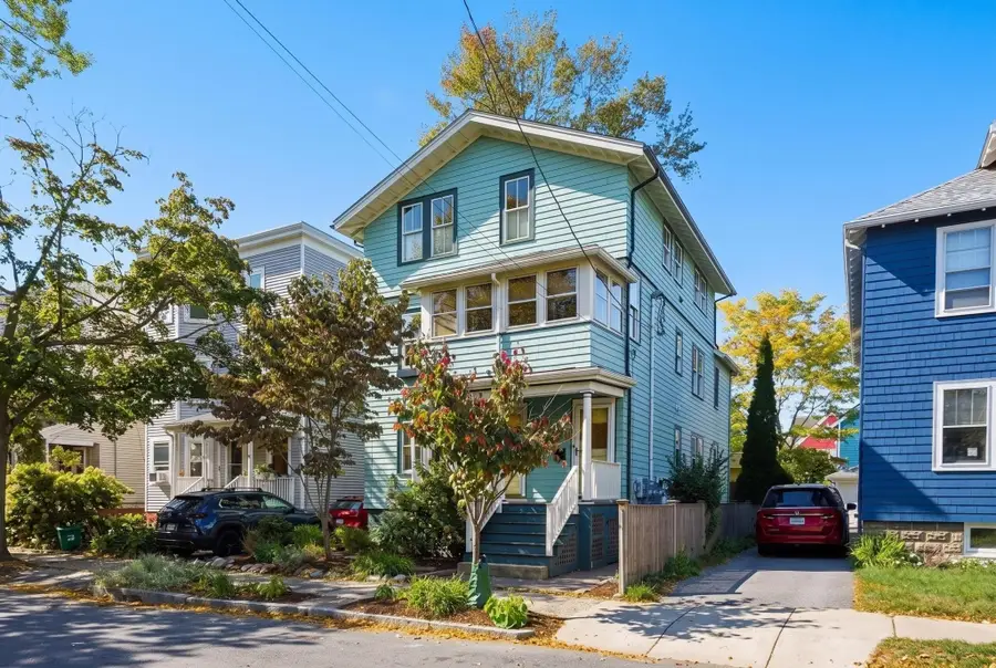 22-24 Teel Street #1, Arlington, MA 02474 - #2