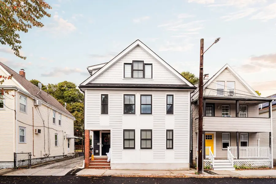 74 Moreland St #2, Somerville, MA 02145 - #2