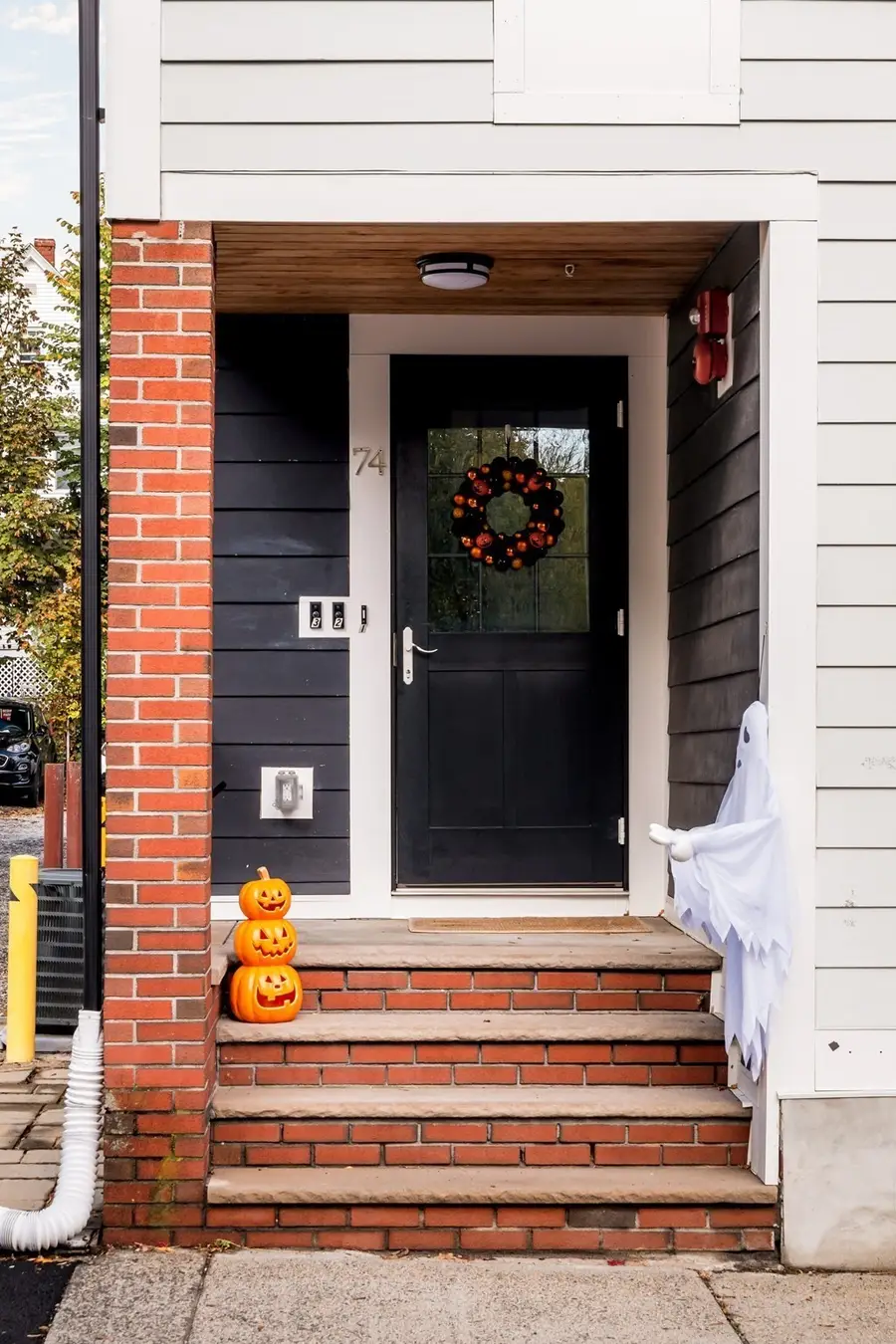 74 Moreland St #2, Somerville, MA 02145 - #3