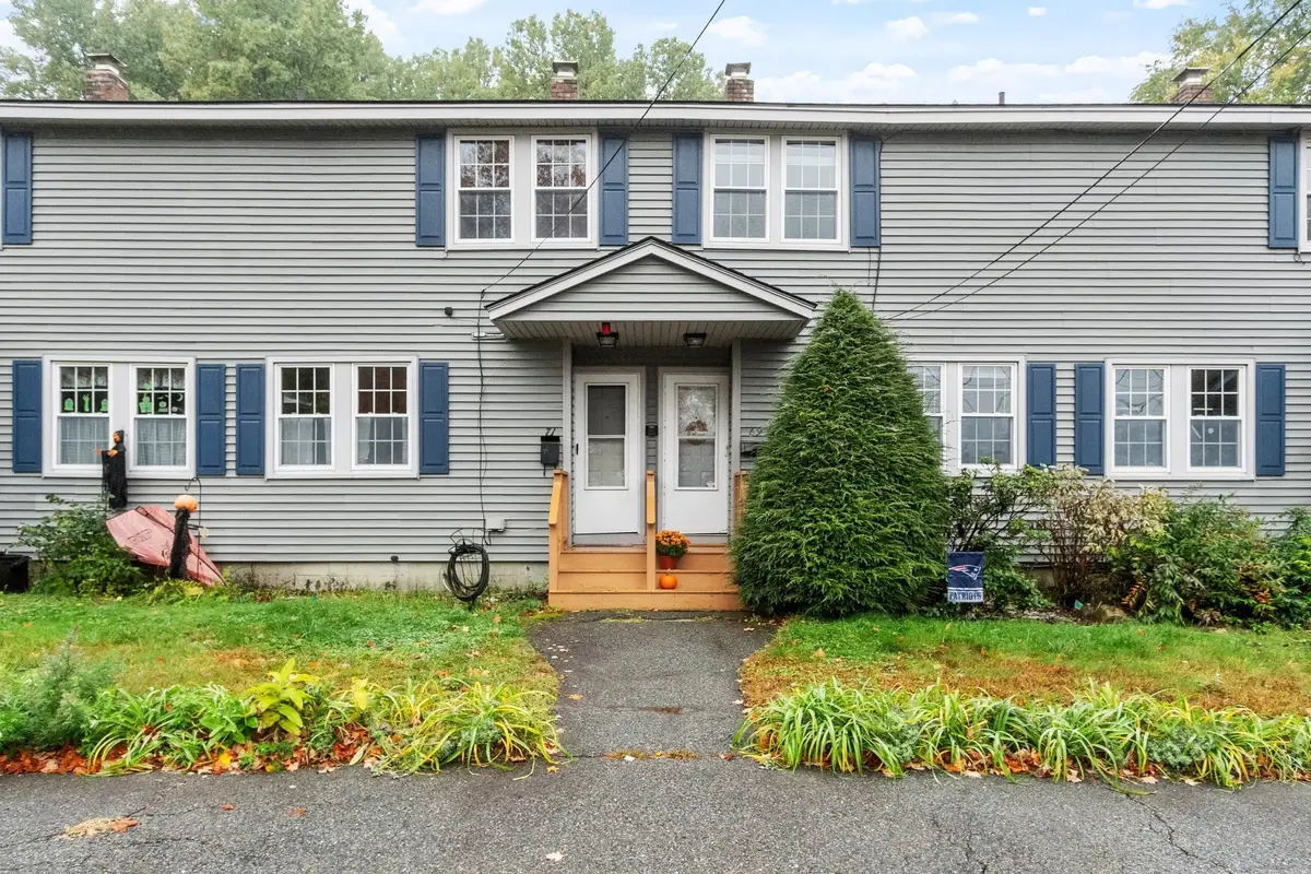 71 Willard St #3, Ayer, MA 01432 - #1