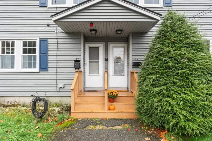 71 Willard St #3, Ayer, MA 01432 - #2