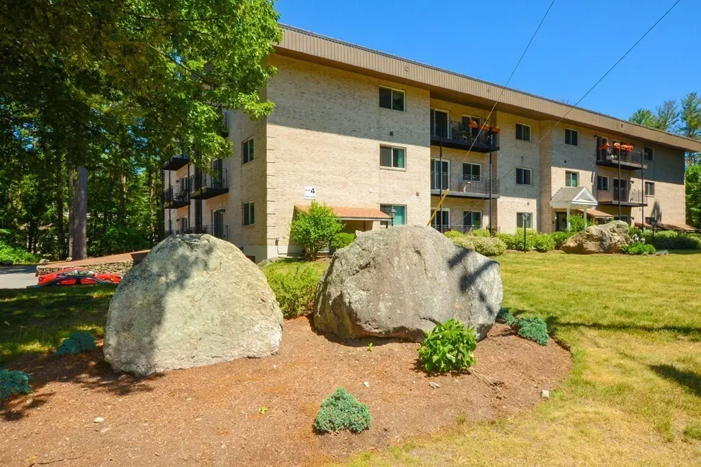 181 Littleton Rd #441, Chelmsford, MA 01824 - #1