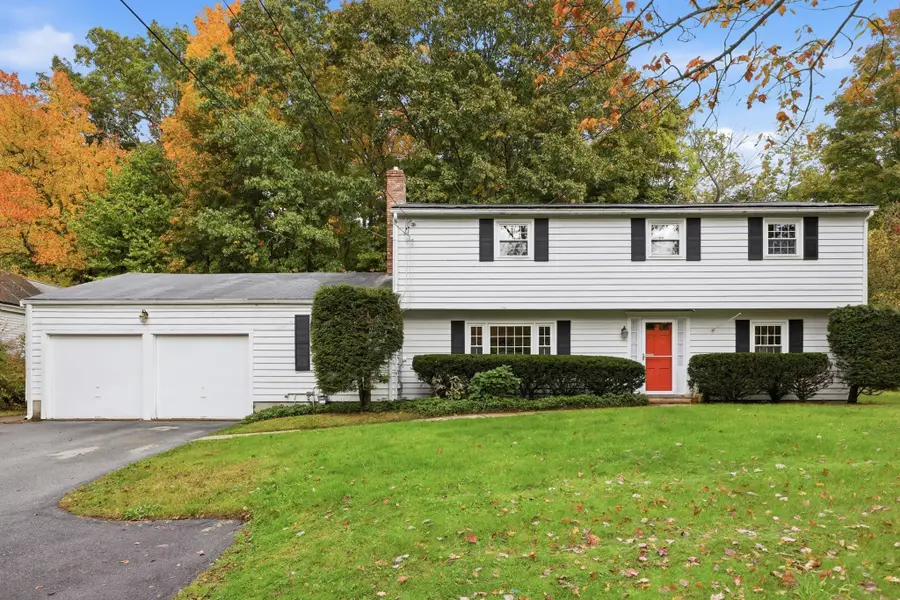 93 Main St, Acton, MA 01720 - #2