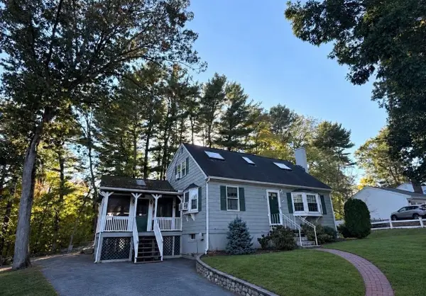 5 Tyson Rd, Franklin, MA 02038